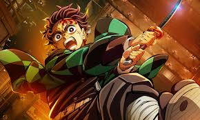 Demon Slayer Anime Trilogy: A Spectacular End to the Epic Saga