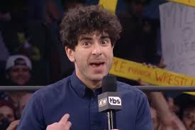 Tony Khan Teases Big TV Deal For AEW: Is a Touchdown Coming Soon?