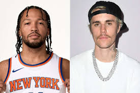 How Justin Bieber Motivates Jalen Brunson Before New York Knicks Games