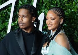 Rihanna Surprises ASAP Rocky by Grooving to GloRilla: Must-Watch Moment