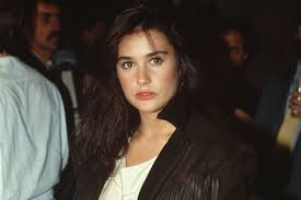 Demi Moore Reveals Secrets of St. Elmo’s Fire Set in New Documentary