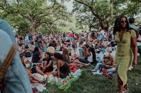 Discover the History of Juneteenth in Brooklyn’s Fort Greene Park