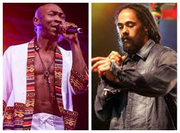 Seun Kuti and Damian Marley Join Forces in Epic Afrobeat-Reggae Collaboration