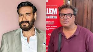 Ajay Devgn and Tigmanshu Dhulia join forces to tell the story of Palwankar Baloo, India’s pioneering Dalit cricketer