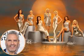 RHOC Season 18: Andy Cohen Drops Major Teasers About the Real Housewives of Orange County