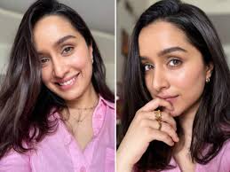 Shraddha Kapoor stuns in a no-makeup look at recent event | Exclusive Photos Inside