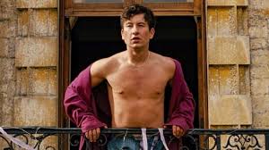 Barry Keoghan in Talks to Join Chris Hemsworth & Mark Ruffalo in Crime 101 Movie