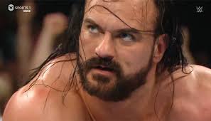 Drew McIntyre’s Quest for Revenge Against The Bloodline