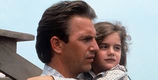 Gaby Hoffmann Opens Up About Field of Dreams Co-Star Kevin Costner