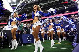 10 Strict Rules Dallas Cowboys Cheerleaders Must Adhere To