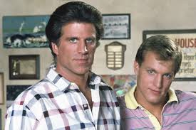 Ted Danson Reveals ‘Cheers’ Cast’s Competitive Streak with Woody Harrelson