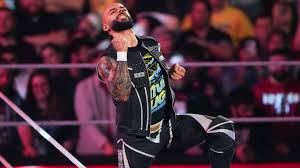 Former WWE Champ Ricochet Set to Leave Company: What’s Next?