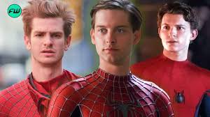 The Unique Swinging Style of Tobey Maguire’s Spider-Man Revealed: What Sets Him Apart from Tom Holland and Andrew Garfield