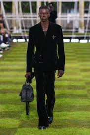 Louis Vuitton Spring 2025 Menswear Collection: A Must-See Multicultural Masterpiece