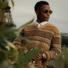 Wizkid’s Stylish Interview: Louis Vuitton, Pharrell, and More