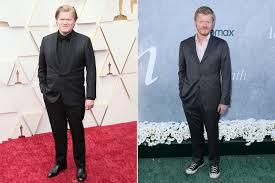 Jesse Plemons Reveals Weight Loss Secret: Intermittent Fasting Journey