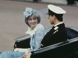 The Shocking Incident at Princess Diana’s First Trooping the Colour