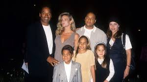 Where are OJ Simpson’s Children Today? A Look 30 Years After Nicole Brown Simpson’s Murder