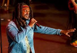 Celebrate the King of Reggae: Bob Marley and the Wailers Tribute Show