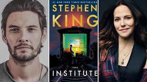 Ben Barnes and Mary-Louise Parker to Star in Stephen King’s ‘The Institute’ Series