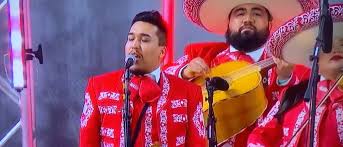 Mariachi Band Rocks Globe Life Field with Stunning Performance of ‘Higher’ by Creed