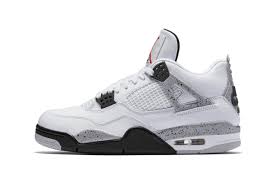 Nike Air Jordan 4 White Cement FV5029-100 Reimagined Release Info