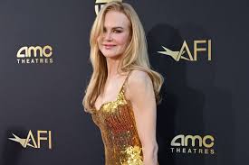 Nicole Kidman Seeks Honest Feedback from Her Daughters (Exclusive)