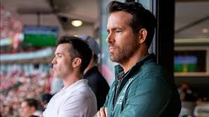 Ryan Reynolds and Rob McElhenney Share Endless Tales in ‘Welcome to Wrexham’