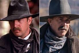 Kevin Costner Reflects on 30 Years Since ‘Wyatt Earp’ and Teases ‘Horizon: An American Saga’