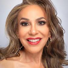 Meet the 71-Year-Old Contestant Making History at Miss Texas USA Beauty Pageant