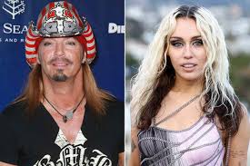 Miley Cyrus’ Rock Roots: A look back at her Poison fandom and collaboration with Bret Michaels