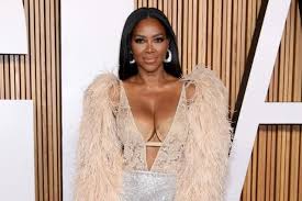 Kenya Moore’s Massive RHOA Salary Exposed in Divorce Documents