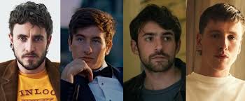 Sam Mendes’ Fabulous Four: Harris Dickinson, Paul Mescal, Barry Keoghan, and Charlie Rowe Set to Star in Beatles Biopics