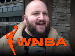 Big Time Rush Star Stephen Kramer Glickman Takes TikTok Success to WNBA Halftime Show