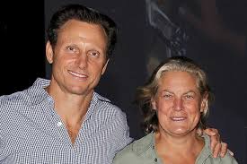 Tony Goldwyn’s Wife, Jane Musky: Hollywood Heartthrob’s Longtime Love