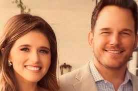 Chris Pratt Celebrates 5th Wedding Anniversary with Katherine Schwarzenegger: A Look Back at Their Love Story