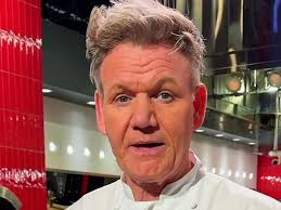 Gordon Ramsay’s Terrifying Road Accident and Near-Death Experience: The Shocking Details Revealed