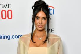 Kim Kardashian’s Struggle with Law School: Her Least Favorite Subject Revealed