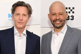 Jon Cryer Reveals Andrew McCarthy Drama During the Brat Pack Era