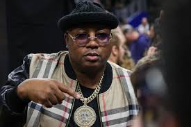 Hip Hop Legends E-40 and Fat Joe Join Forces to Support Kamala Harris