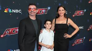 Simon Cowell’s Transformation: How Fatherhood Saved Him from a Downward Spiral