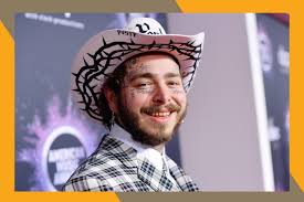 Post Malone Goes Country in 2024: Tour Dates and Ticket Info!