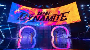 Shocking Revelations: AEW Dynamite Match Cut From Show – Details Inside