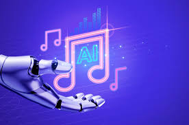 The Impact of AI Licensing on the Music Industry