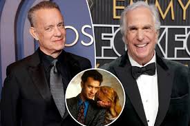 Henry Winkler Reveals Shocking Details of Feud with Tom Hanks: How It All Began