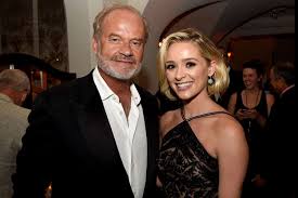 Kelsey Grammer’s Daughter Greer Grammer to Join ‘Frasier’ Reboot