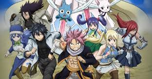 Exciting News: Fairy Tail Manga Revival One-Shot Chapter Announced