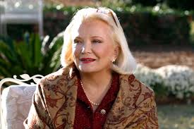 Gena Rowlands opens up about her battle with Alzheimer’s in emotional interview