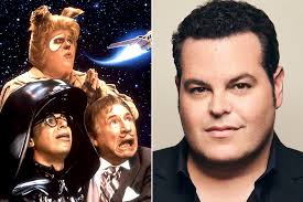 Amazon Studios Announces ‘Spaceballs 2’ Sequel with Josh Gad in Leading Role