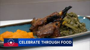 Celebrate Juneteenth in Chicago with Healthy Soul Food at Let’s Eat To Live